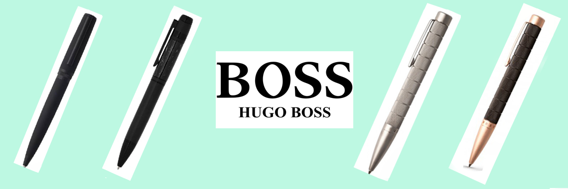 hugo boss pens